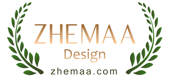 آبنمای داخلی ژما دیزاین